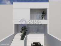 Moradia T3 em Construção – Alvarelhos, Trofa