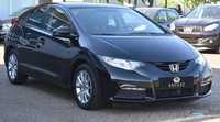 Honda Civic 2014