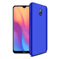 Etui Na Całą Obudowę Przód + Tył Gkk 360 Protection Xiaomi Redmi 8A