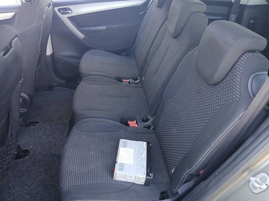 Citroen c4 grande picasso 2010 1.6 hdi