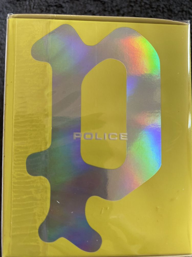 Police To Be Goodvibes 40 ml dla mężczyzn