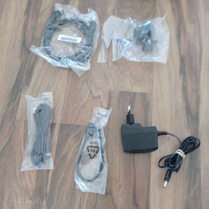 Mini PC BOX MiniX Neo U1