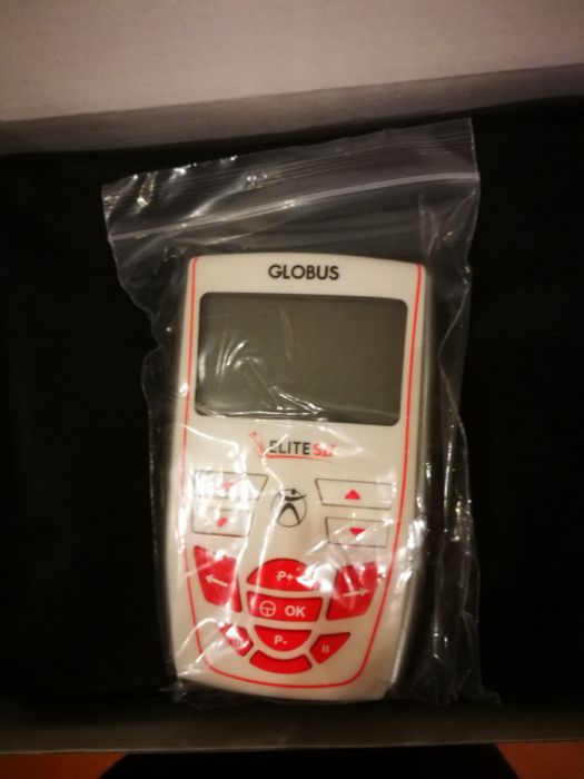 Eletroestimulador Globus Elite S2