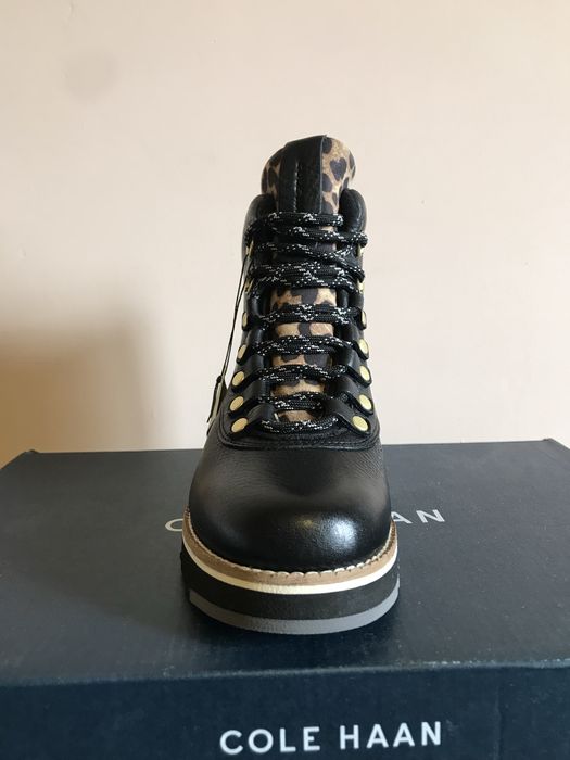 Чоботи жіночі COLE HAAN ZEROGRAND USA 100% оригінал 35-41 р