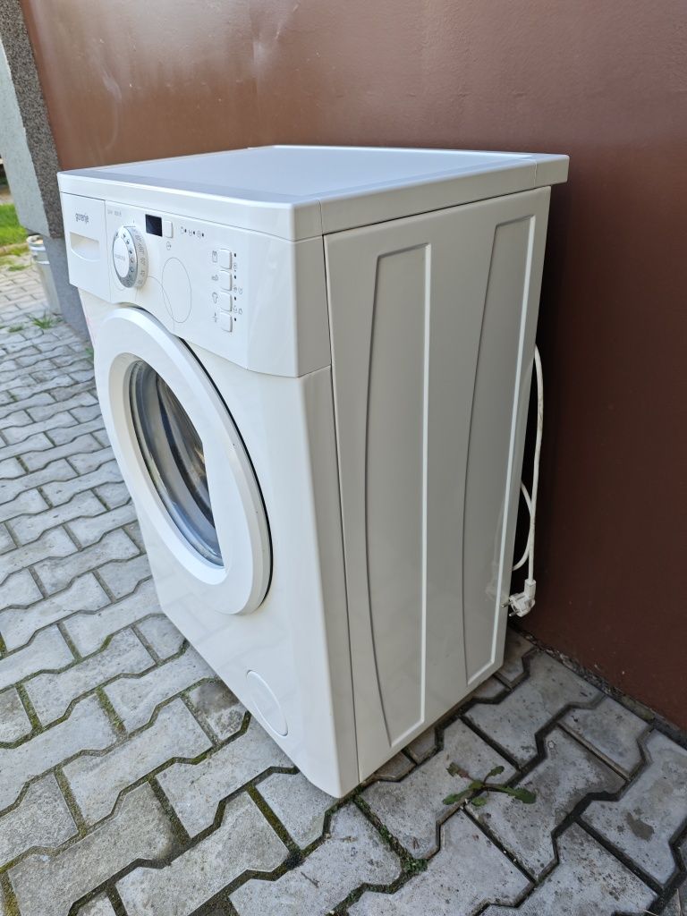 Пральна машина GORENJE