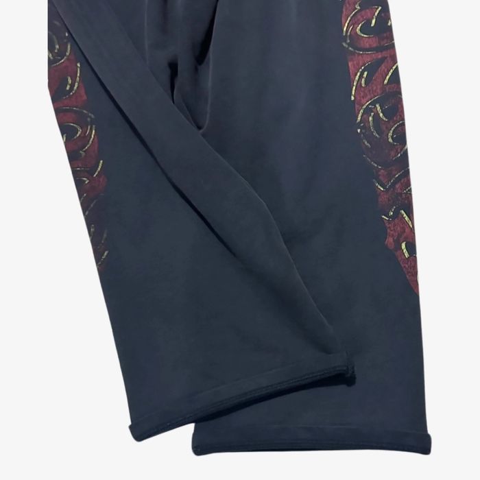 штаны Balenciaga Skater Pants Offshore S M L