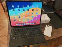 Ipad pro 4 generacji 128gb wifi+cellular klawiatura appleGWARANCJA