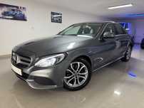 Mercedes-Benz C 220 d Avantgarde Aut.