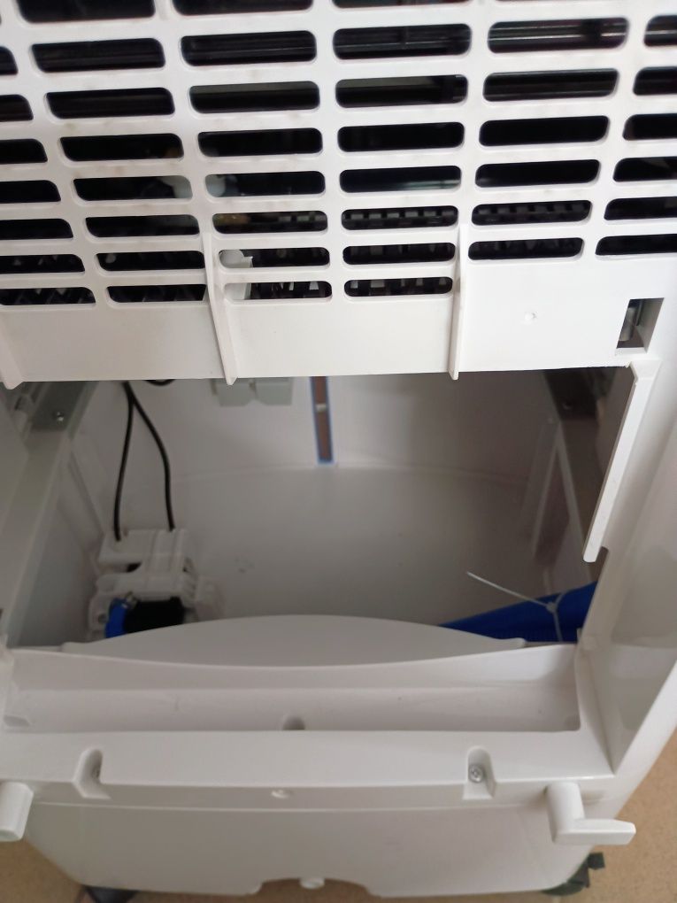 Klimatyzator nowy pilot filtry Amazon