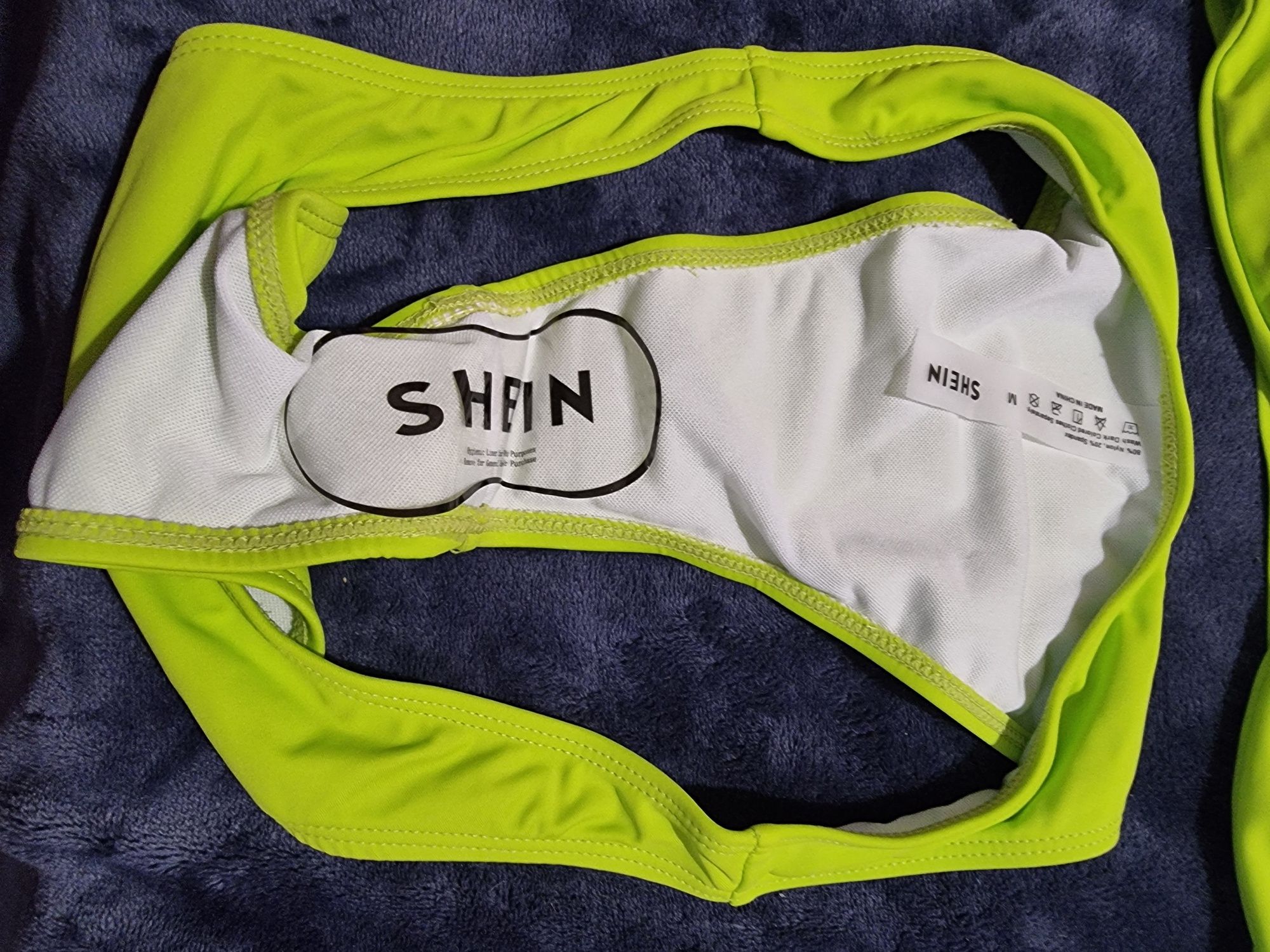 Biquíni Shein novo