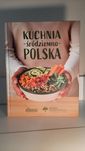 Książka kuchnia śródziemno-Polska książka kucharska BIEDRONKA