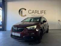 Opel Crossland X 1.2 Innovation