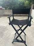 Cadeira makeup artist