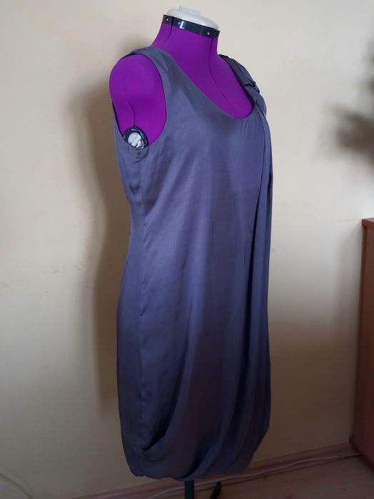 Luźna sukienka roz.L-XL