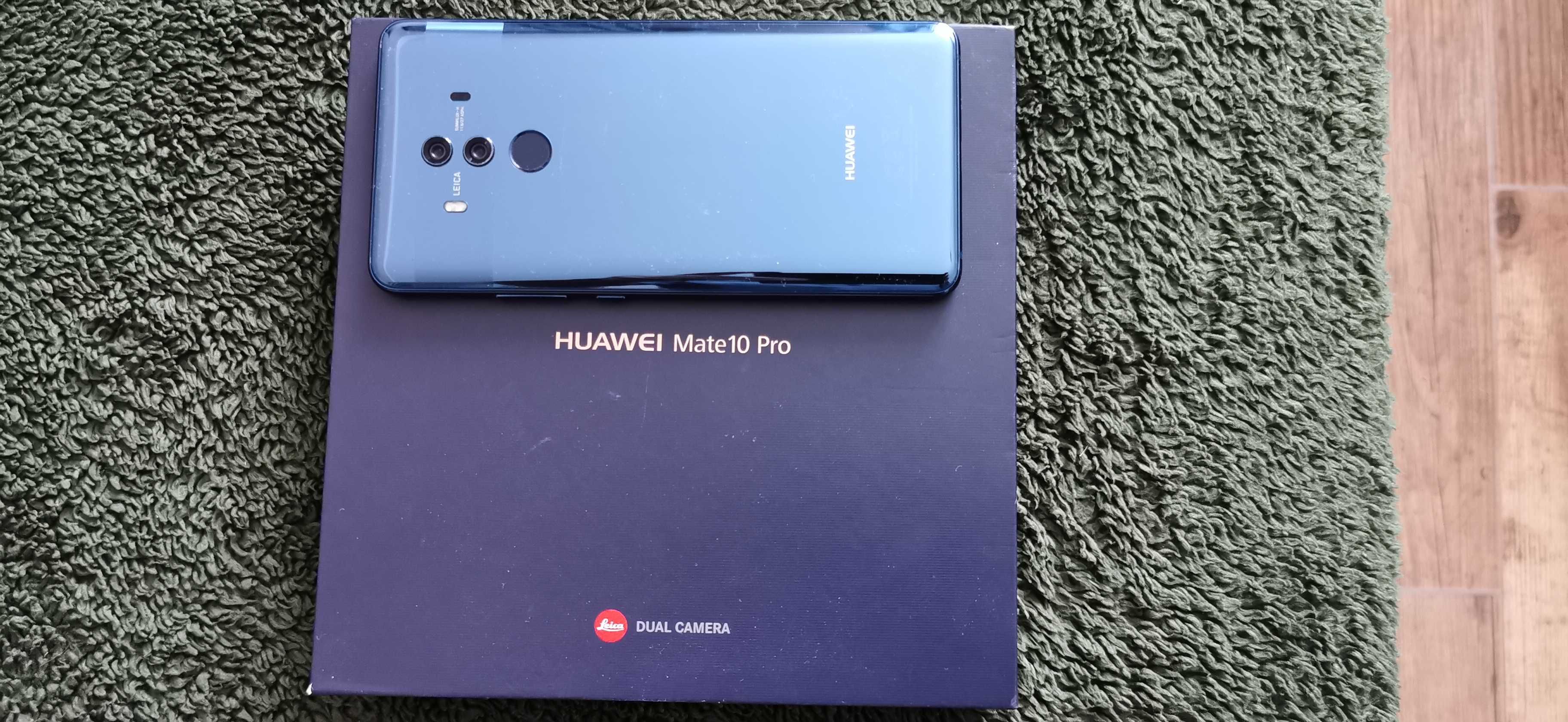 Huawei Mate 10 Pro - 6/128GB