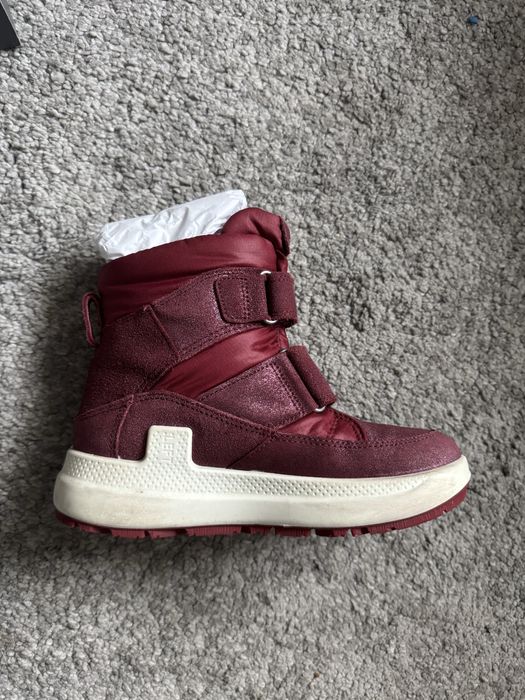 Śniegowce ECCO Solice Super Stan !! Goretex !!