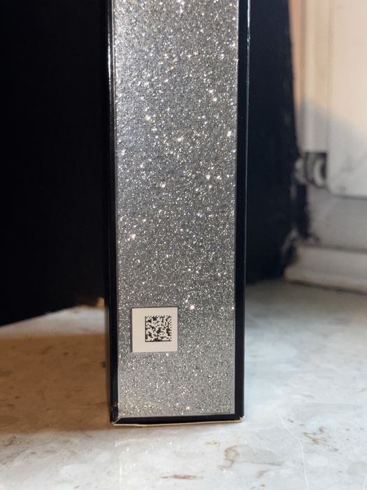 YSL Black Opium Glitter 90ml