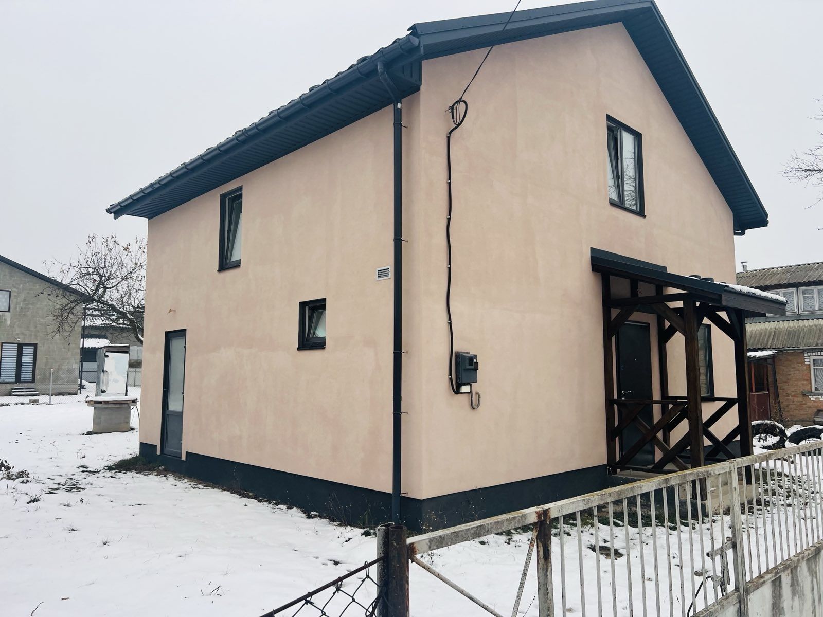 Продаж будинку по хорошій ціні