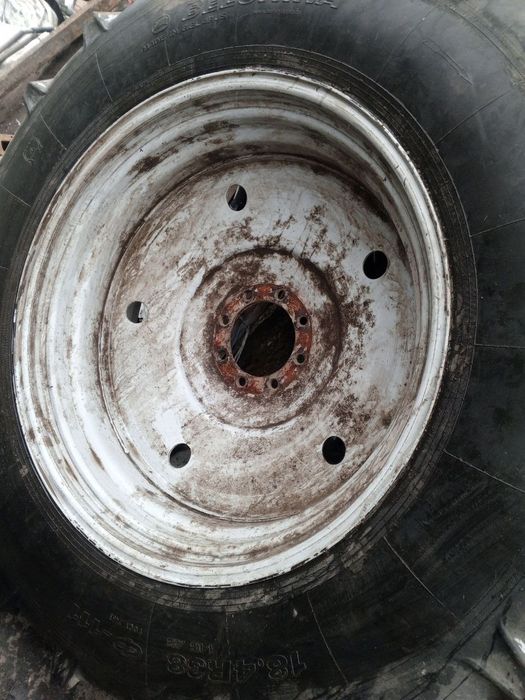 Колеса МТЗ 1221 18.4 р38