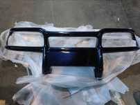 Grelha Frontal/Mata vacas Suzuki Grand Vitara novo