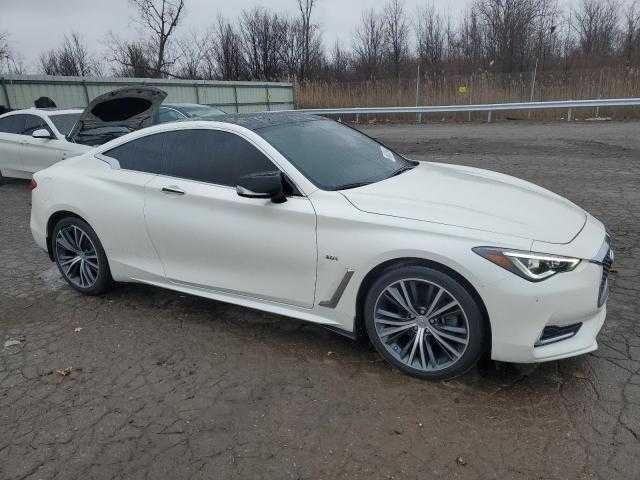 Infiniti Q60 Luxe 300 2018 Року