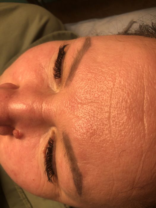 Норощування вій Кривий Ріг