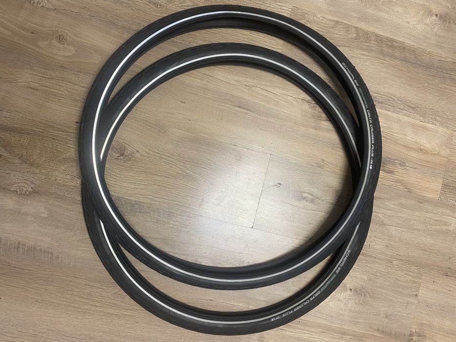 Велопокришка schwalbe 28