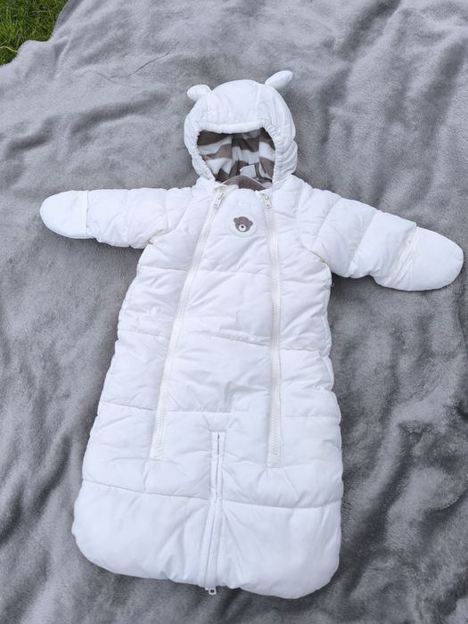 Дитячий комбінезон, для новонароджених