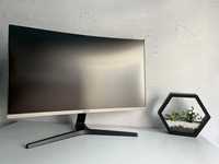 Monitor SAMSUNG  C27R500FHR 27 Cali Zakrzywiony