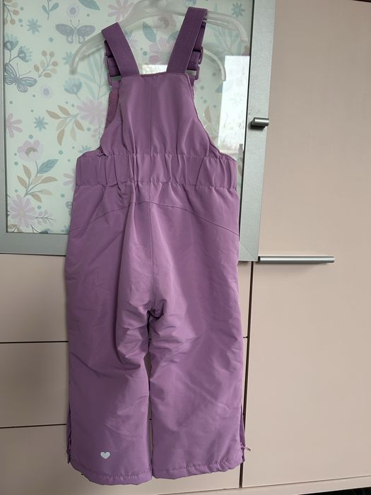 Kombinezon zimowy Smyk CoolClub