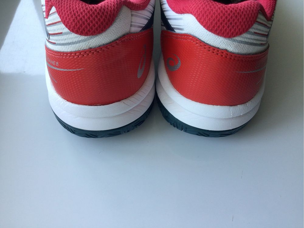 Asics Gel Game 8 41 р.