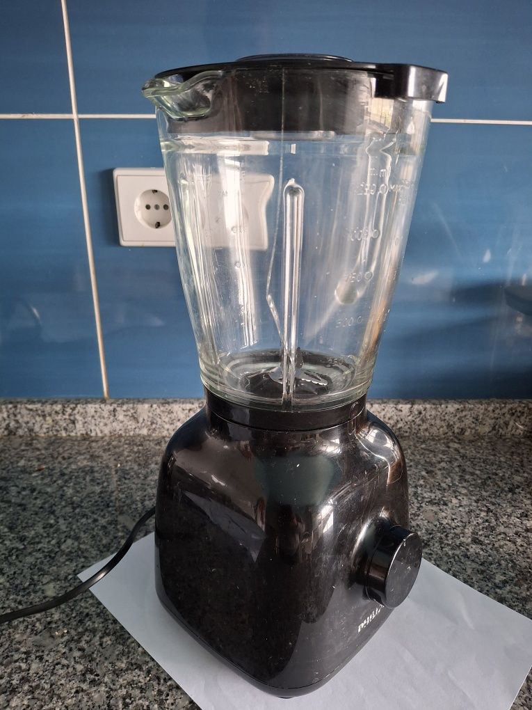 Liquidificadora philips 2145/90 - Ler o anúncio
