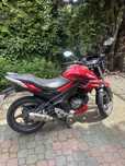 Junak RS 125 na kat B
