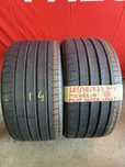 Pneus 285/30/21 Michelin Impecaveis