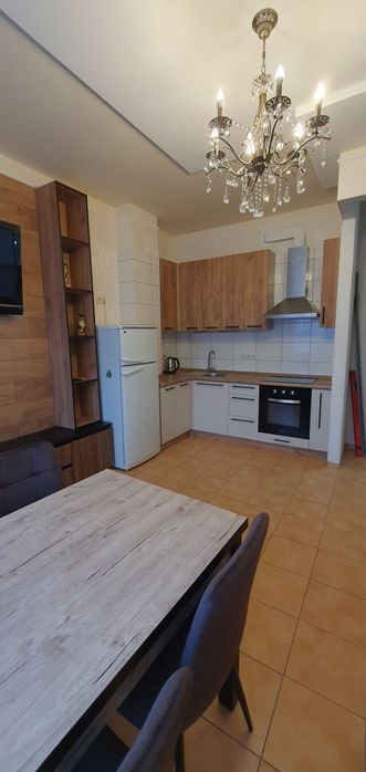 От хозяина Новый привоз кухня студия и отдельно спальня без комиссии