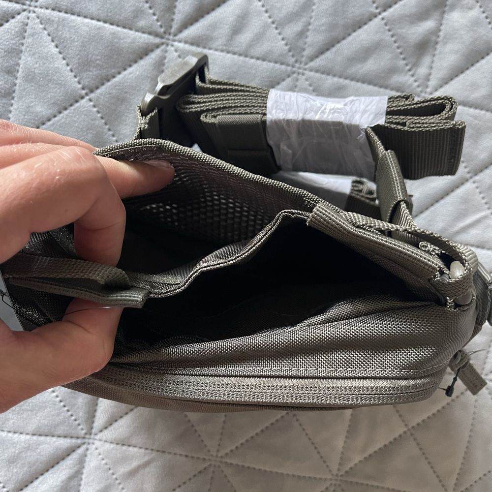 Сумка 5.11 tactical LVC6 Waist Pack 2.0 3L