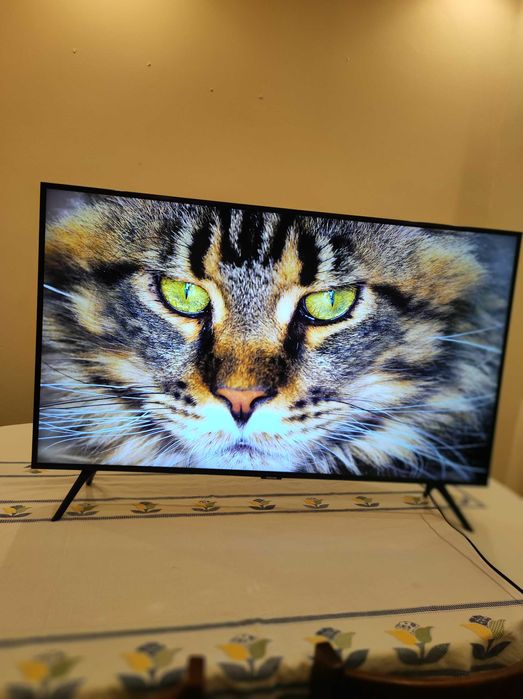 TV Samsung 43 polegadas HDR