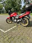 Honda Cb500 Cebula w db.stanie