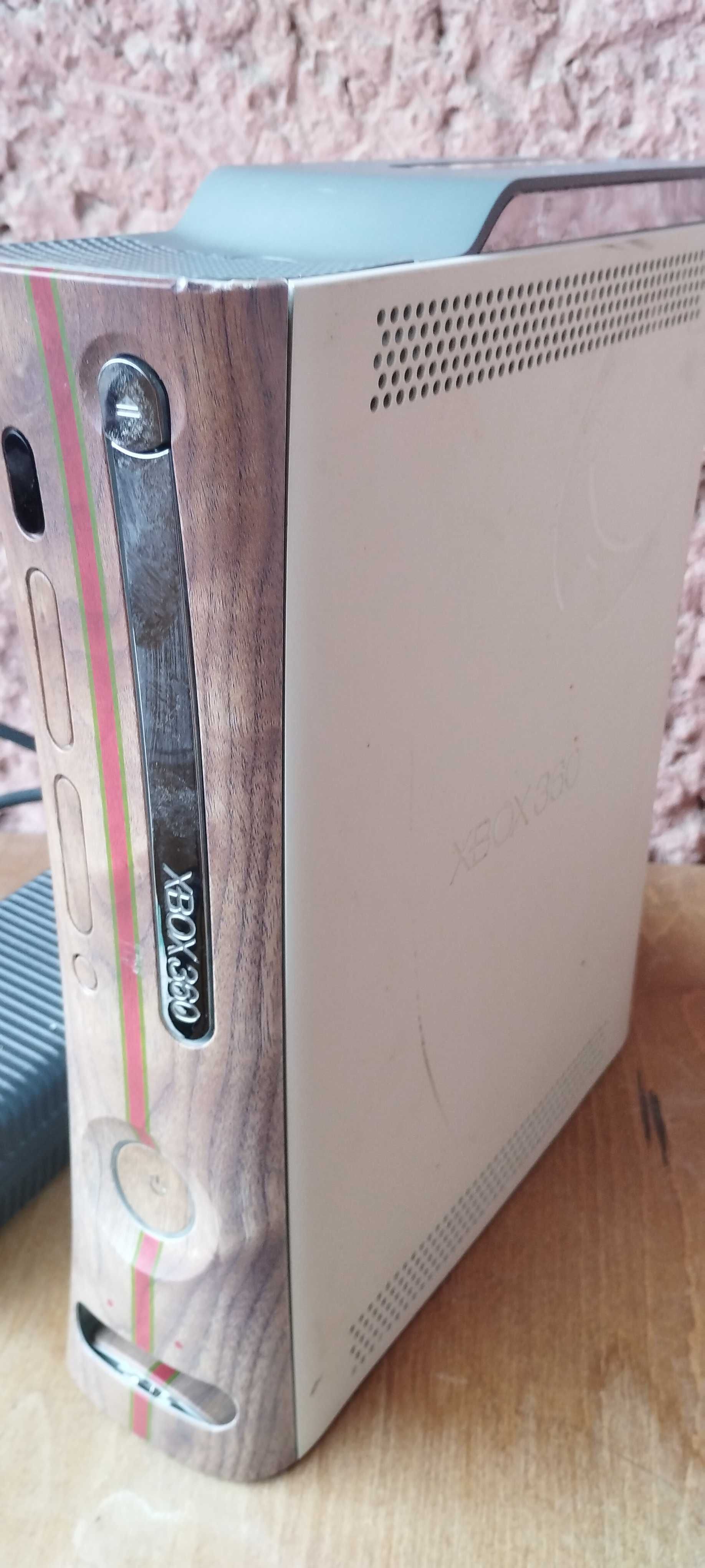 Ігрова приставка Xbox 360