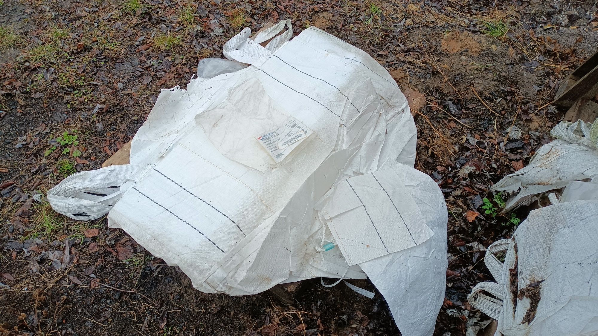 Big Bagi 1000 kg