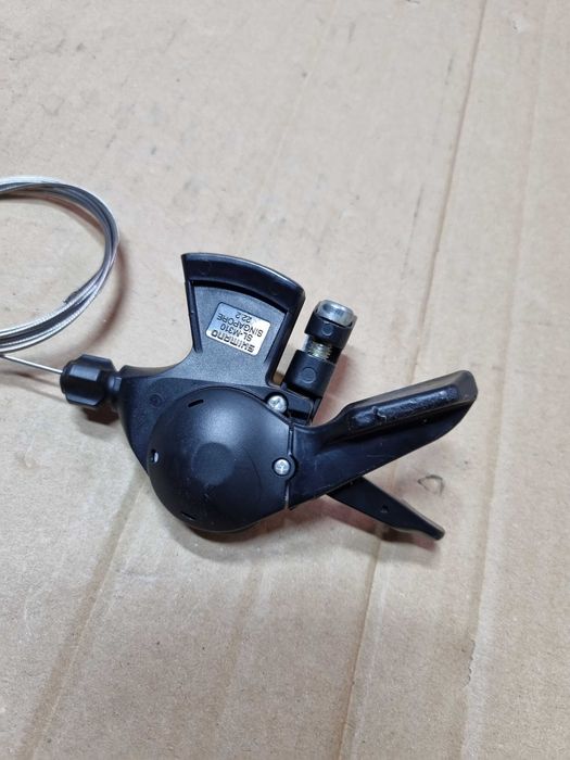 Manetka Shimano Altus m310 7s