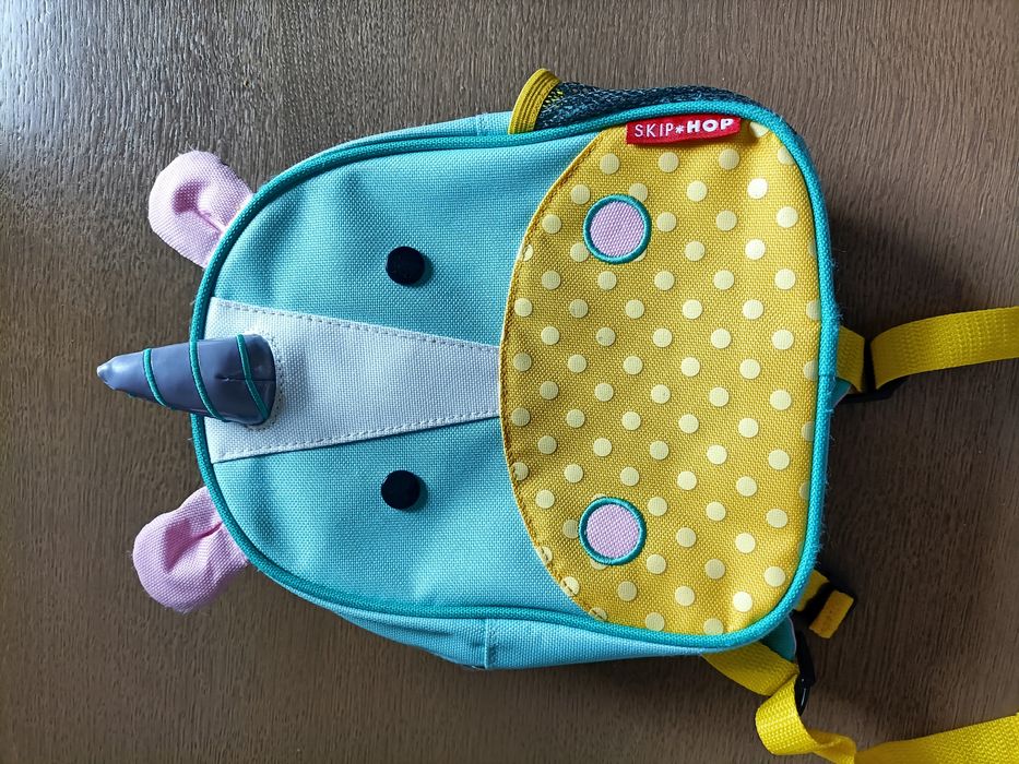 Plecaczek dla dzieci Skip Hop - Jednorożec