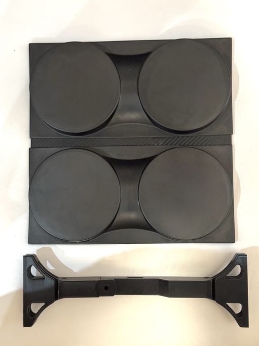 Антена TrueRC Gatling 1.3GHZ + фірмове кріплення до щогли