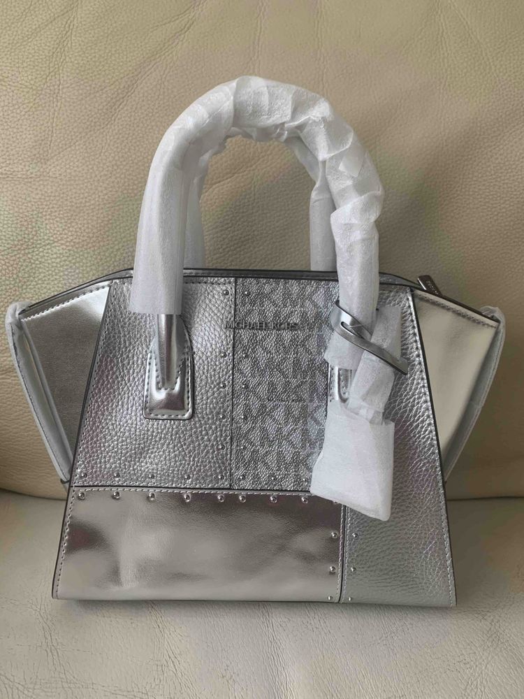 Сумка Michael Kors Avril Small