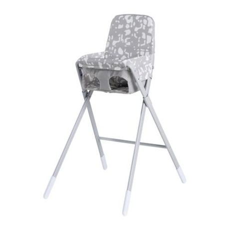 Krzesełko do karmienia Ikea Spoling składane