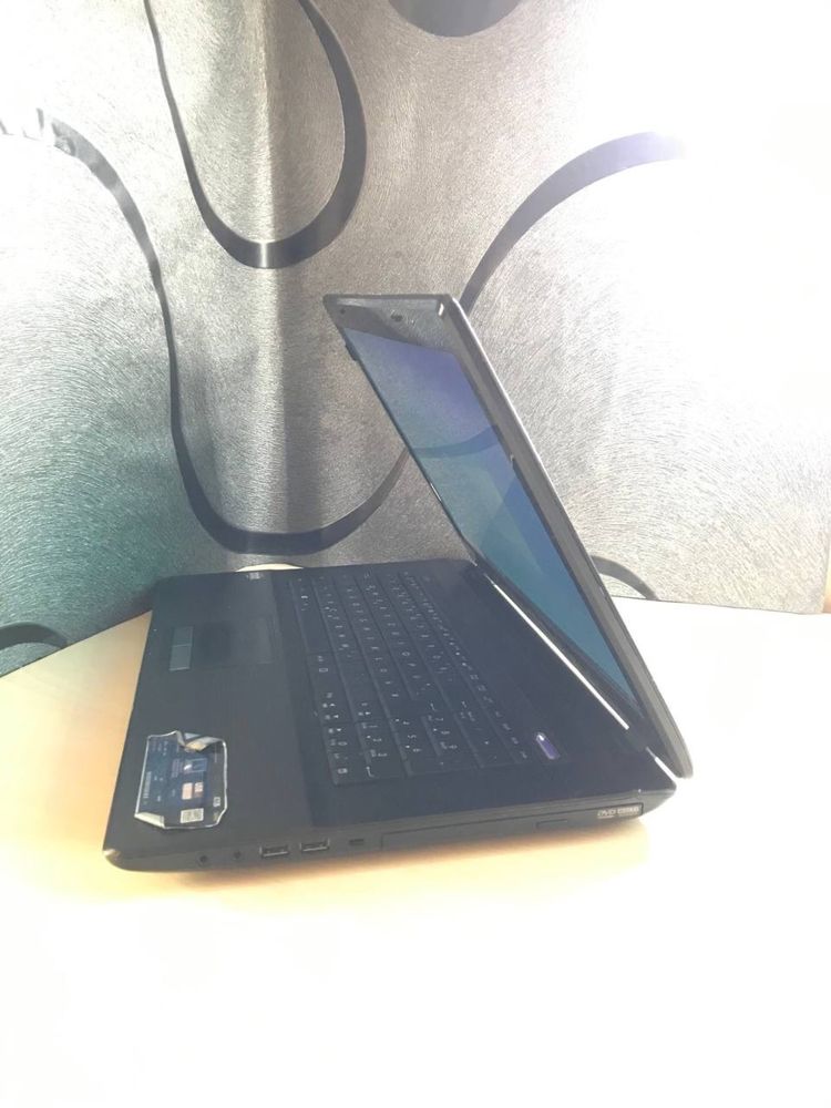 Ноутбук Asus X73B
