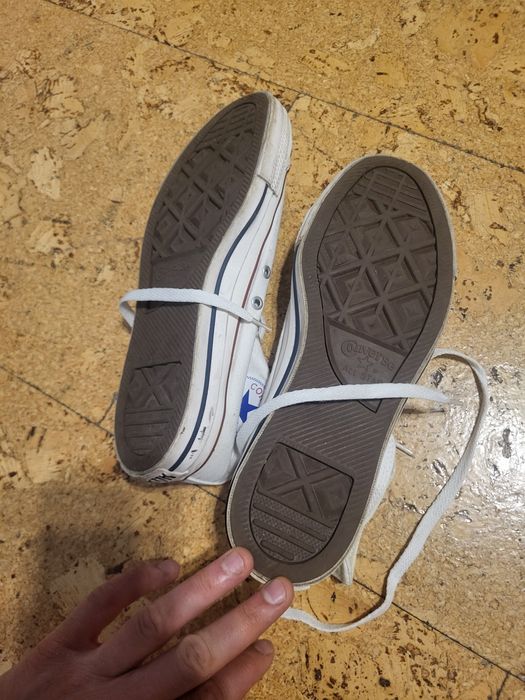 Buty Converse unisex