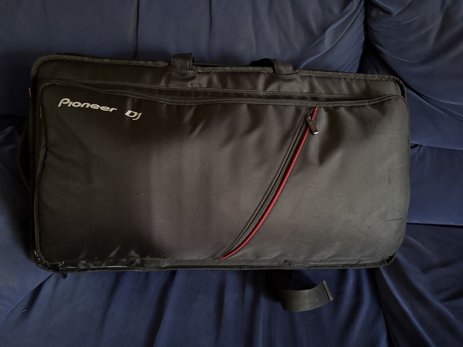 Pioneer DDJ SX 2