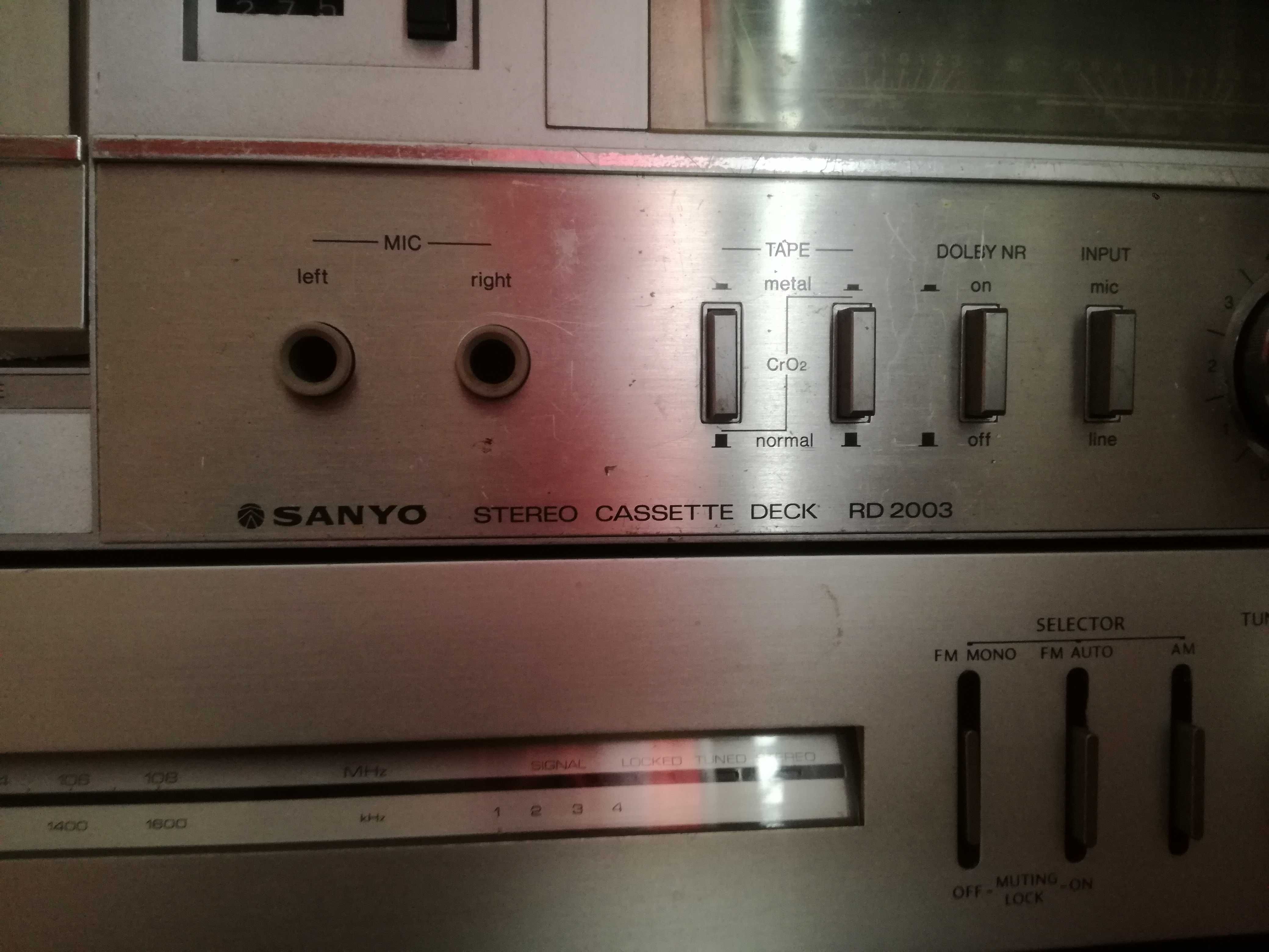 Sprzęt audio do domu
