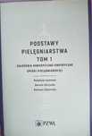 Podstawy pielęgniarstwa tom 1 nowa